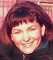 Кристина Грузина