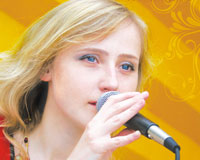Милана Шуляева